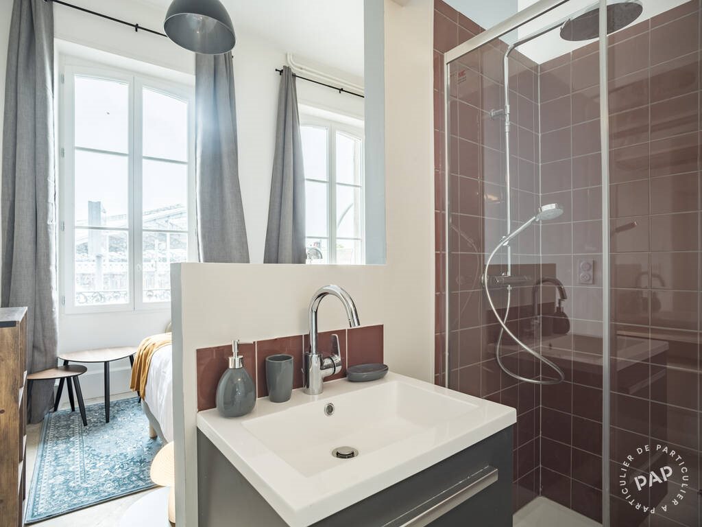 Appartement à vendre, 20m², Troyes