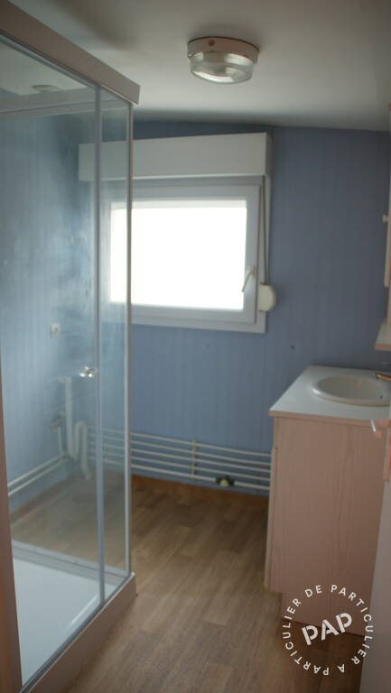 Appartement à louer, 89m², Béthune