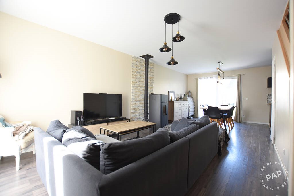 Maison à vendre, 112m², Les Essarts-le-Roi