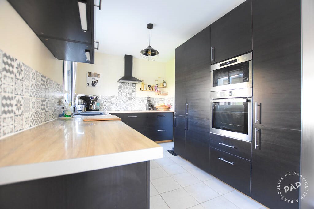 Maison à vendre, 112m², Les Essarts-le-Roi