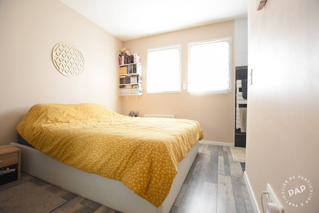 Maison à vendre, 112m², Les Essarts-le-Roi