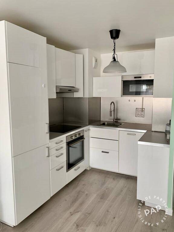 Appartement à louer, 42m², Juvisy-sur-Orge