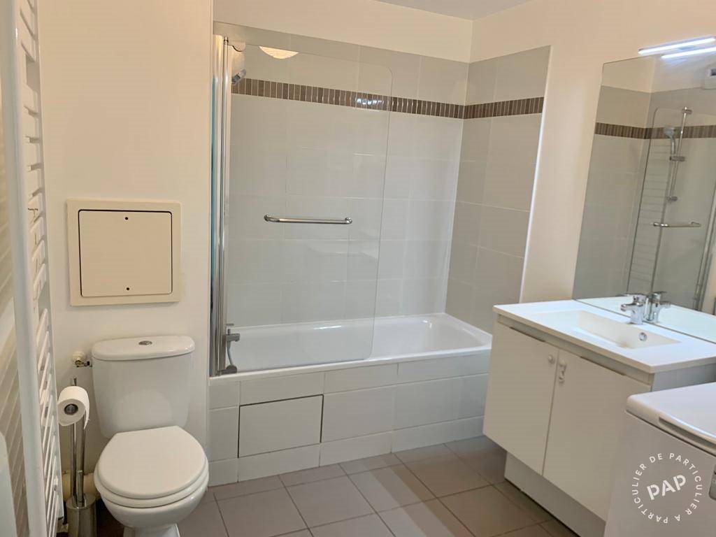 Appartement à louer, 42m², Juvisy-sur-Orge