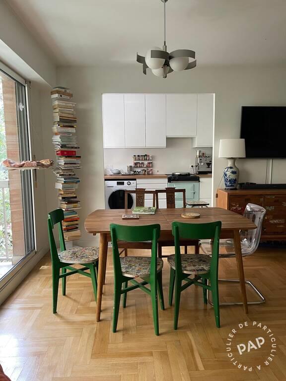 Appartement à vendre, 103m², Paris 12ème