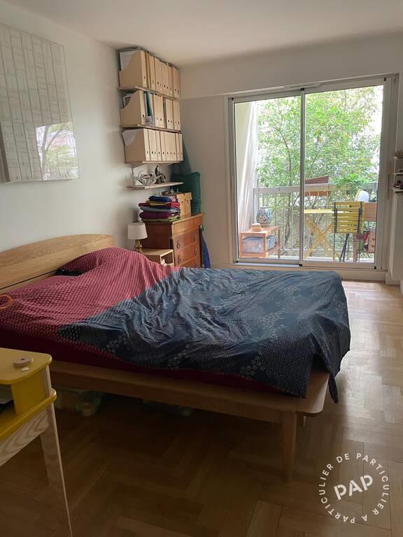 Appartement à vendre, 103m², Paris 12ème