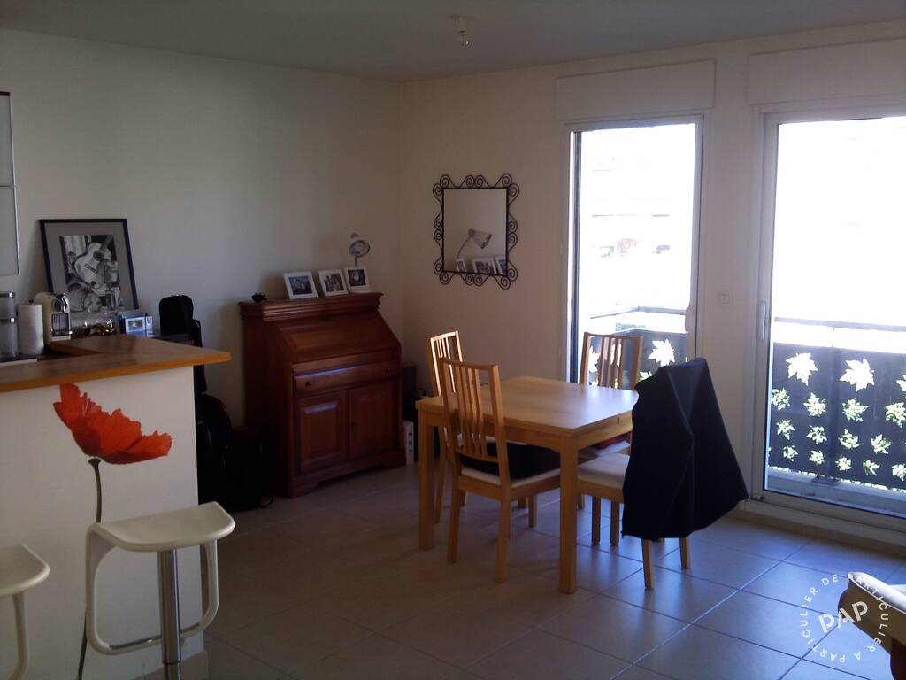 Appartement à louer, 35m², Rennes