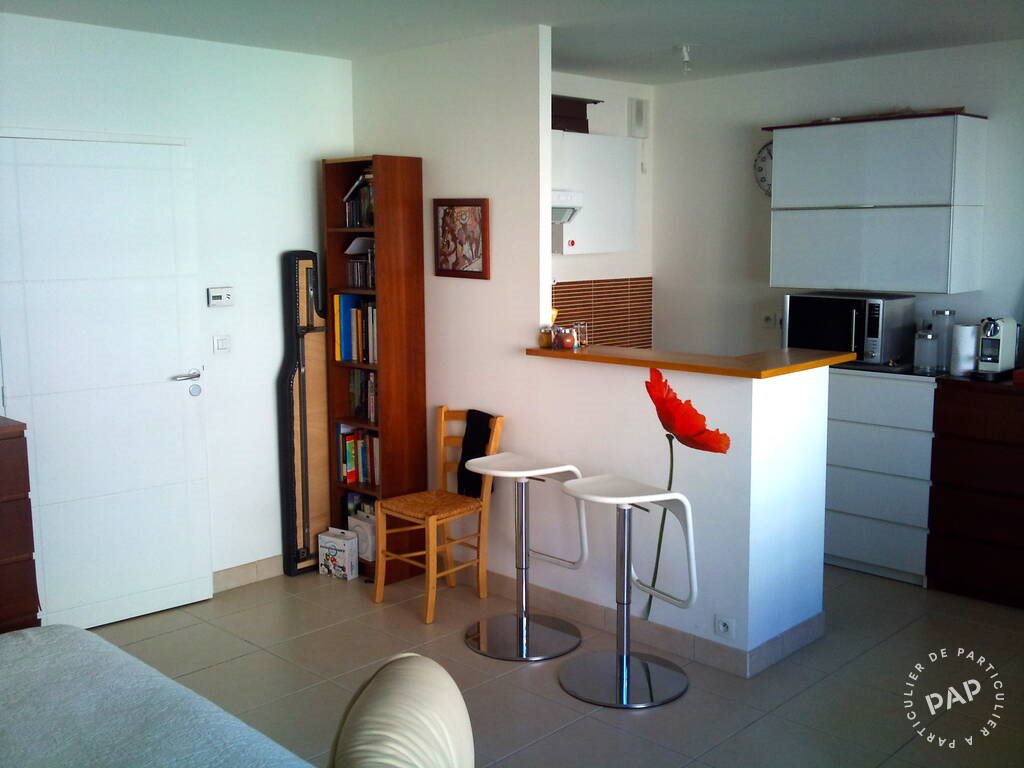 Appartement à louer, 35m², Rennes