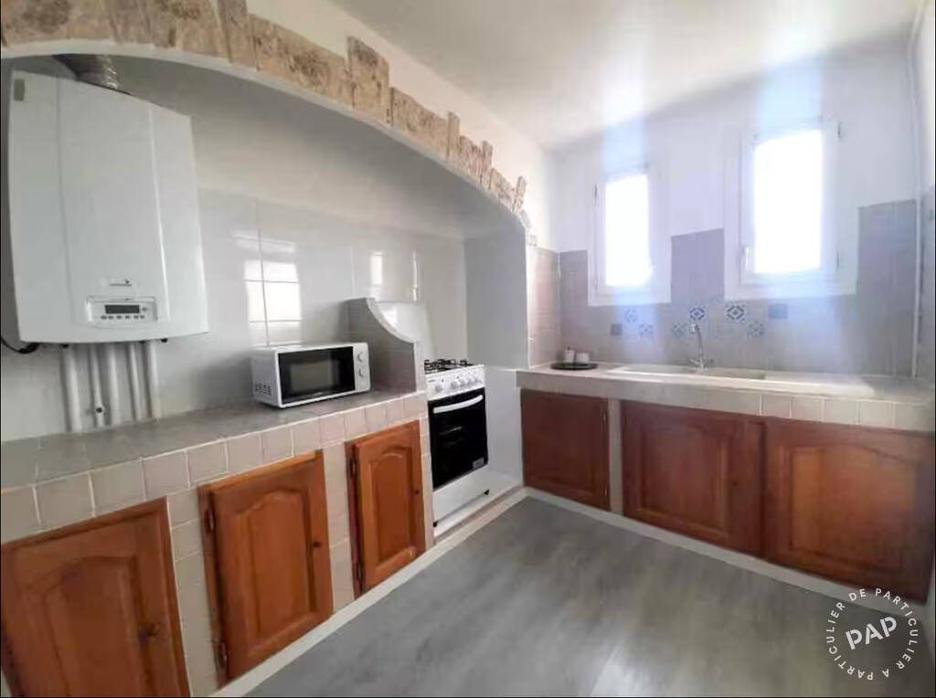 Appartement à vendre, 71m², Montpellier