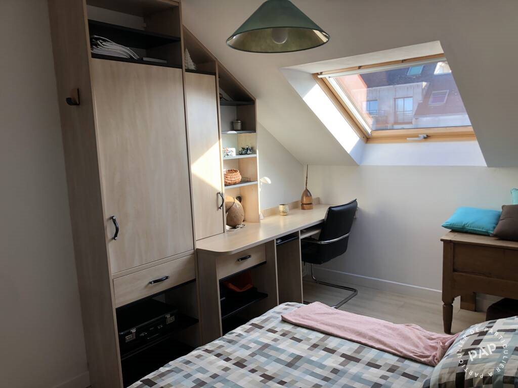 Appartement à vendre, 79m², Nantes