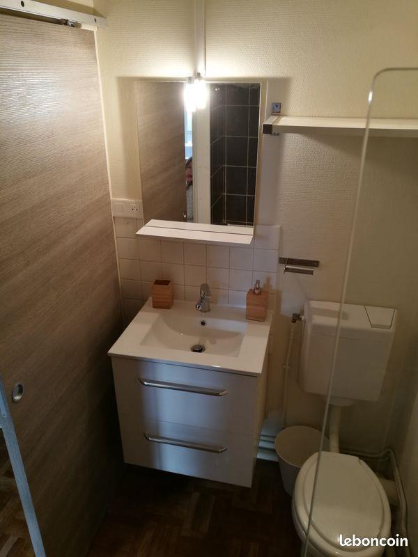 Appartement à louer, 28m², Orléans