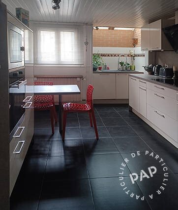 Maison à vendre, 172m², Hoenheim