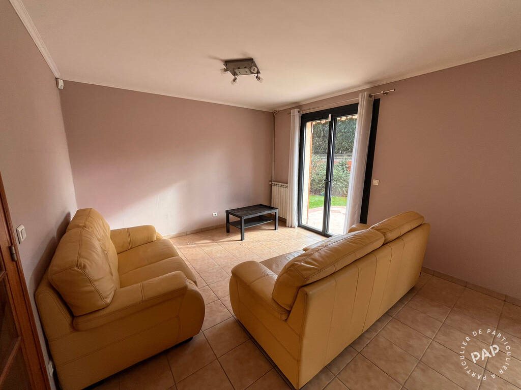 Maison à louer, 125m², Neuilly-Plaisance