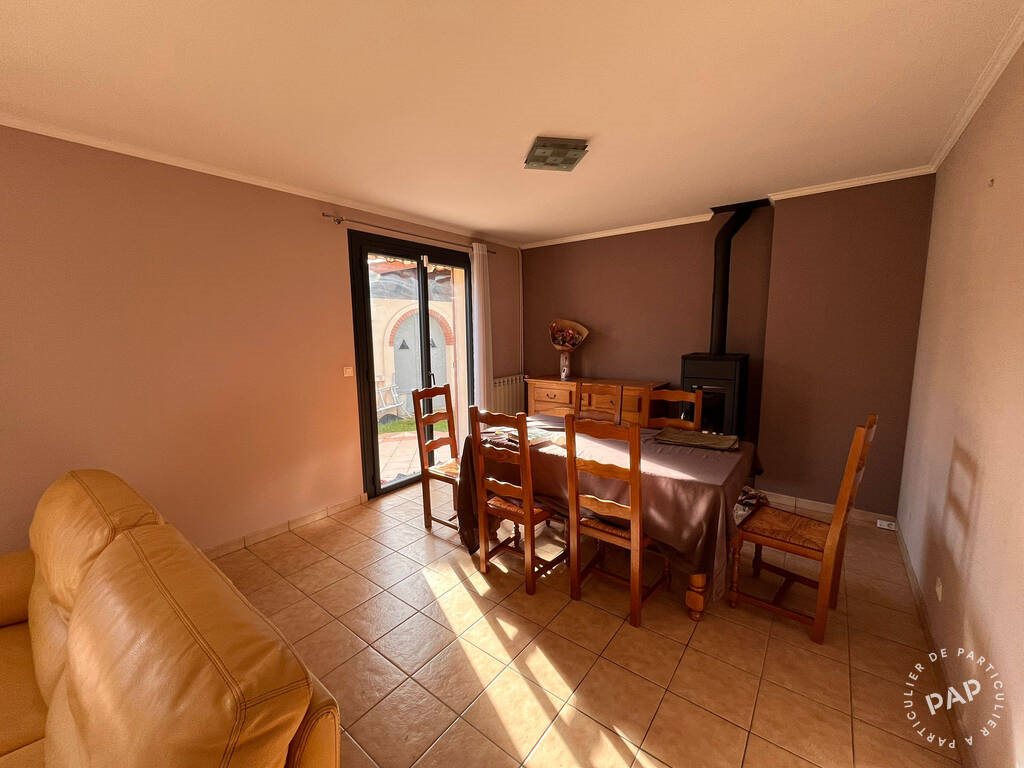 Maison à louer, 125m², Neuilly-Plaisance