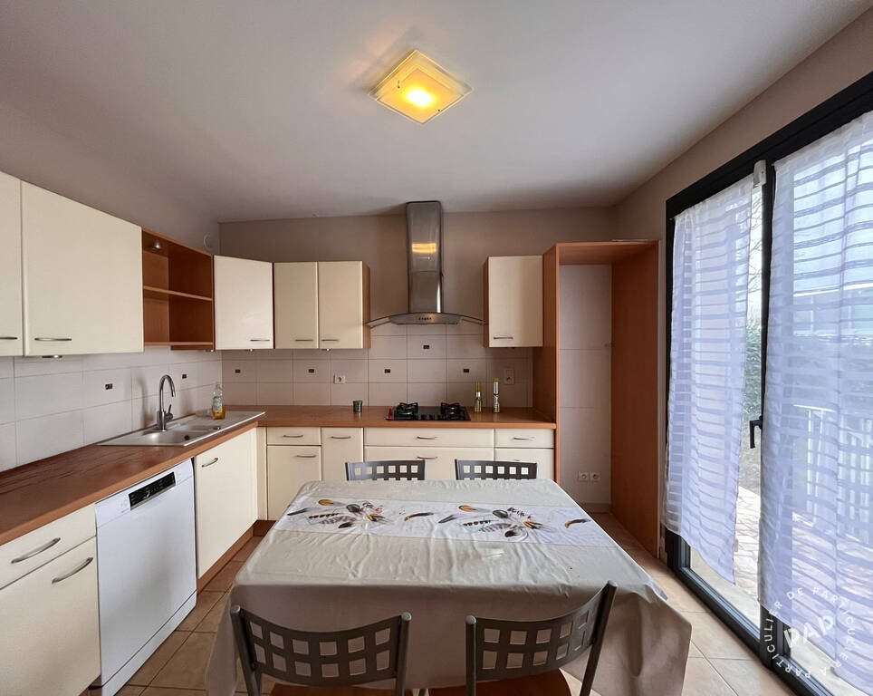 Maison à louer, 125m², Neuilly-Plaisance