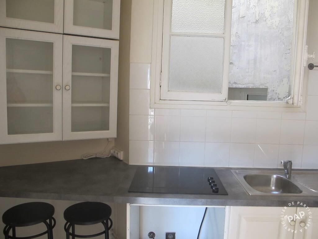 Appartement à louer, 81m², Paris 17ème