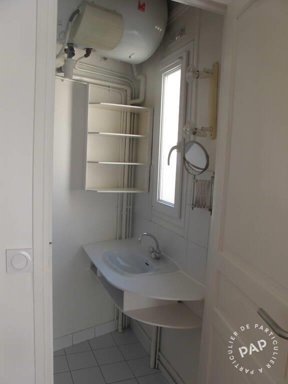Appartement à louer, 81m², Paris 17ème