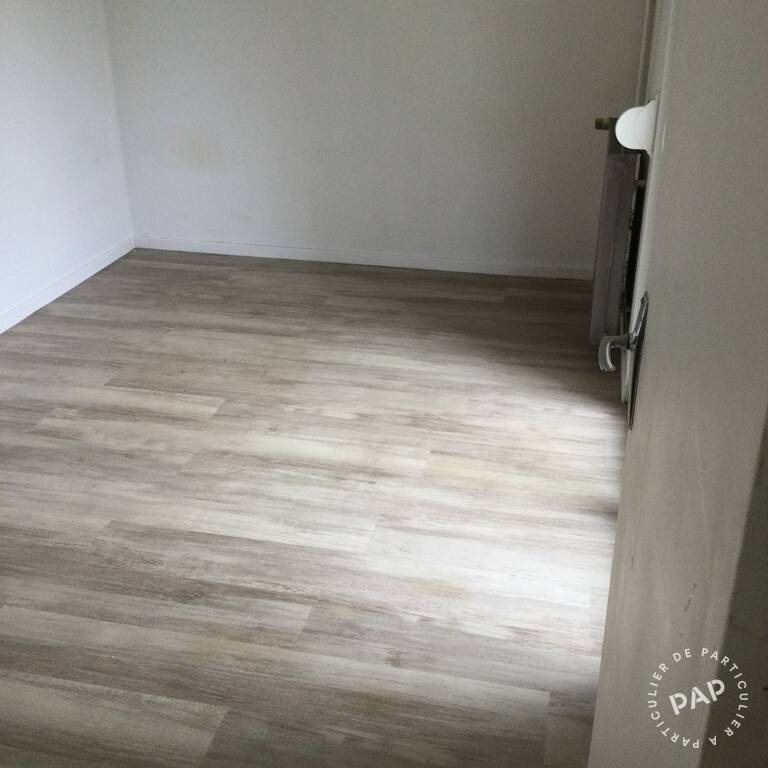 Appartement à louer, 55m², Baume-les-Dames