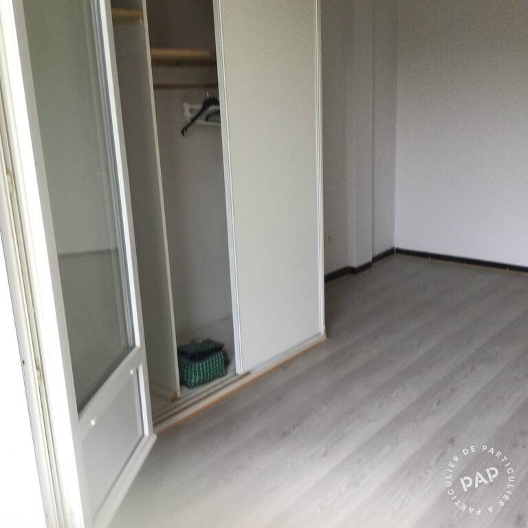 Appartement à louer, 55m², Baume-les-Dames