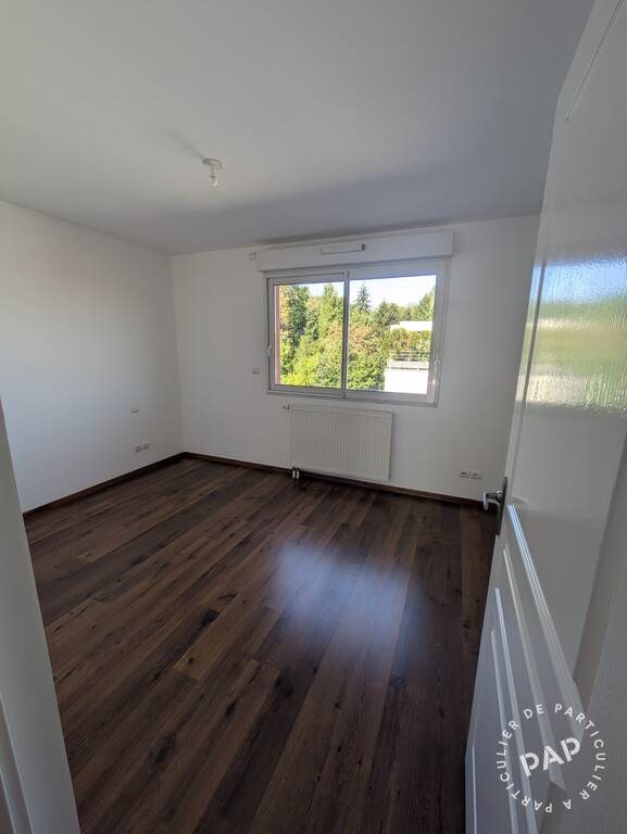 Appartement à vendre, 92m², Besançon