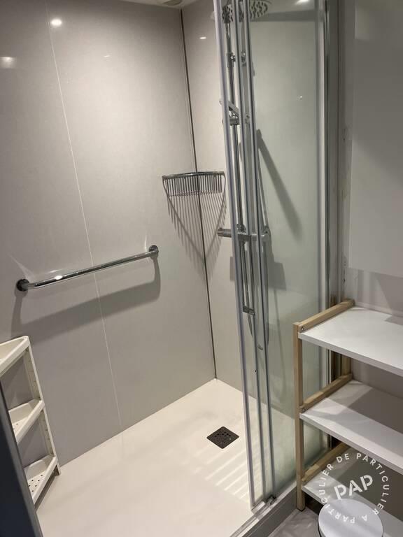 Appartement à louer, 30m², Villefranque