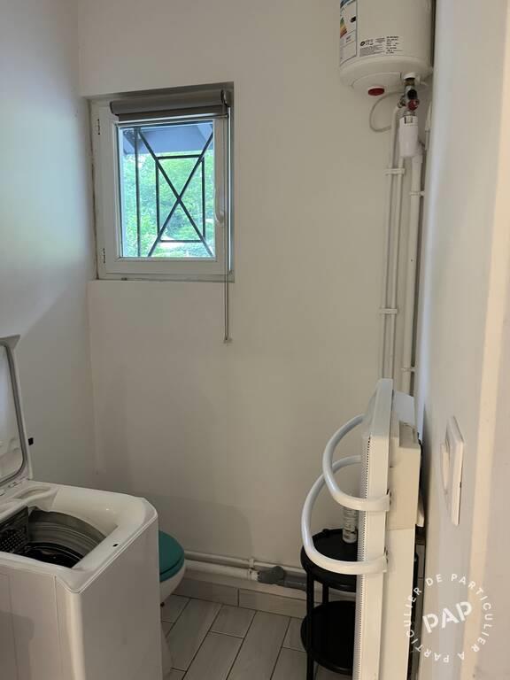 Appartement à louer, 30m², Villefranque