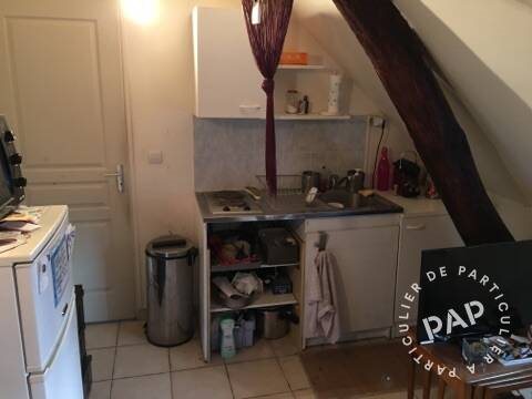 Appartement à vendre, 32m², Croissy-sur-Seine
