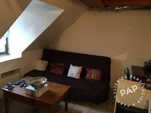 Appartement à vendre, 32m², Croissy-sur-Seine