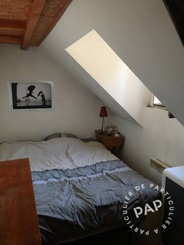 Appartement à vendre, 32m², Croissy-sur-Seine