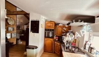 Appartement à louer, 100m², La Couture