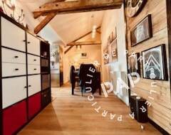 Appartement à louer, 100m², La Couture