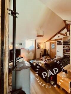 Appartement à louer, 100m², La Couture