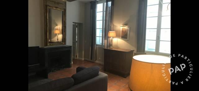 Maison à louer, 67m², Aix-en-Provence