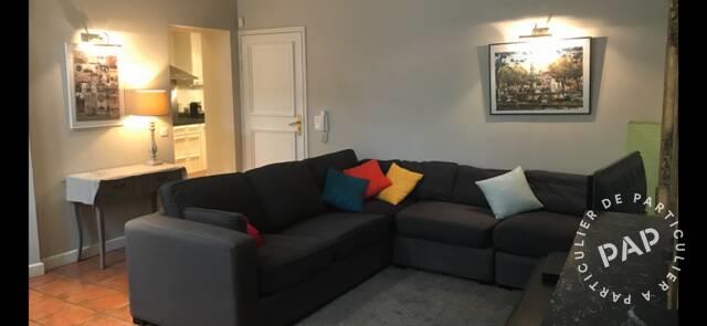 Maison à louer, 67m², Aix-en-Provence