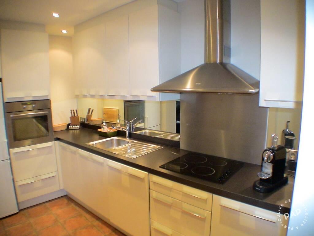 Maison à louer, 67m², Aix-en-Provence