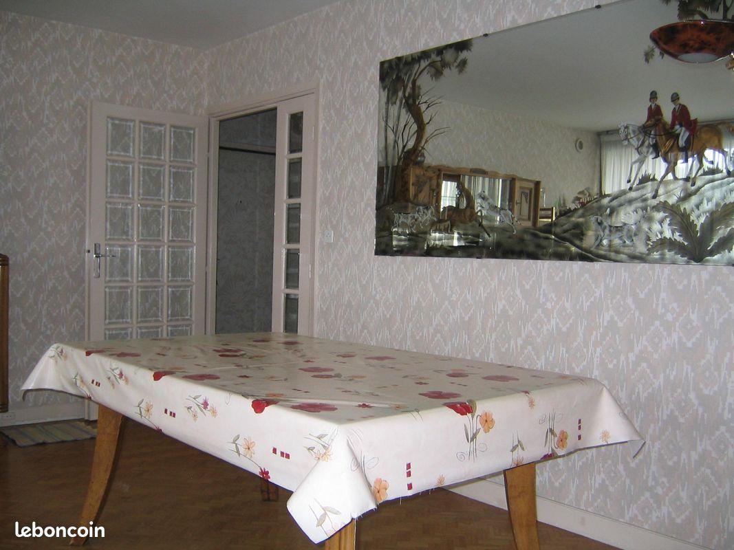 Appartement à vendre, 110m², Paris 15ème