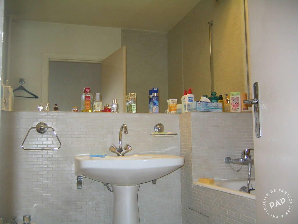 Appartement à vendre, 110m², Paris 15ème