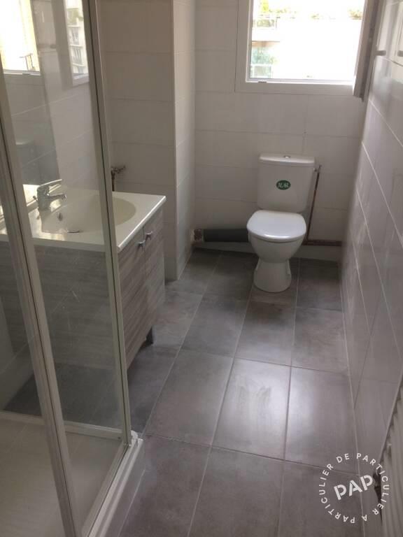 Appartement à louer, 40m², Paris 16ème