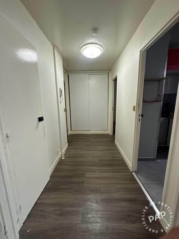 Maison à vendre, 66m², Paris 19ème