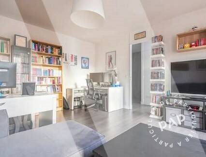 Appartement à vendre, 45m², Reims