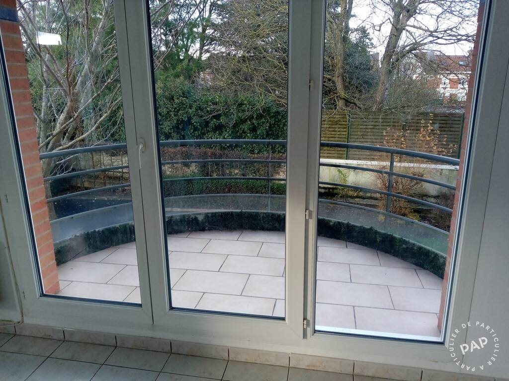 Appartement à vendre, 62m², Dechy