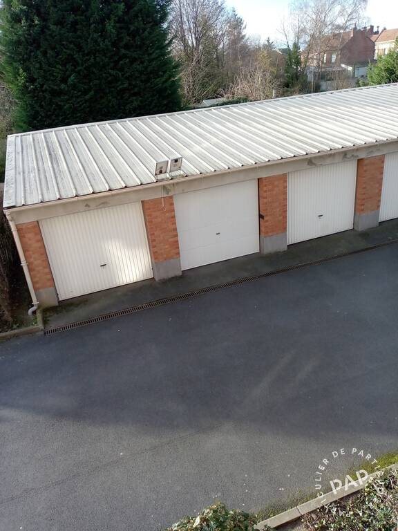 Appartement à vendre, 62m², Dechy