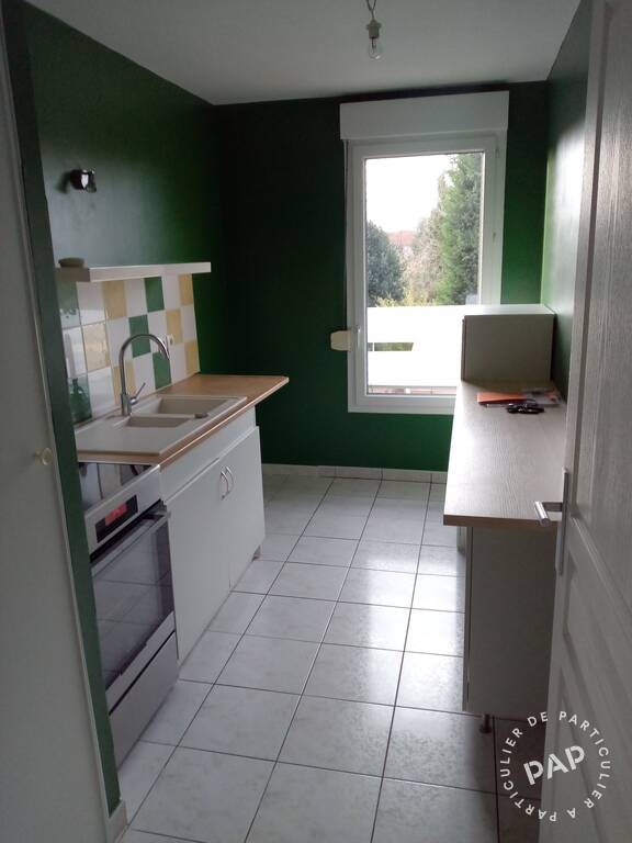 Appartement à vendre, 62m², Dechy