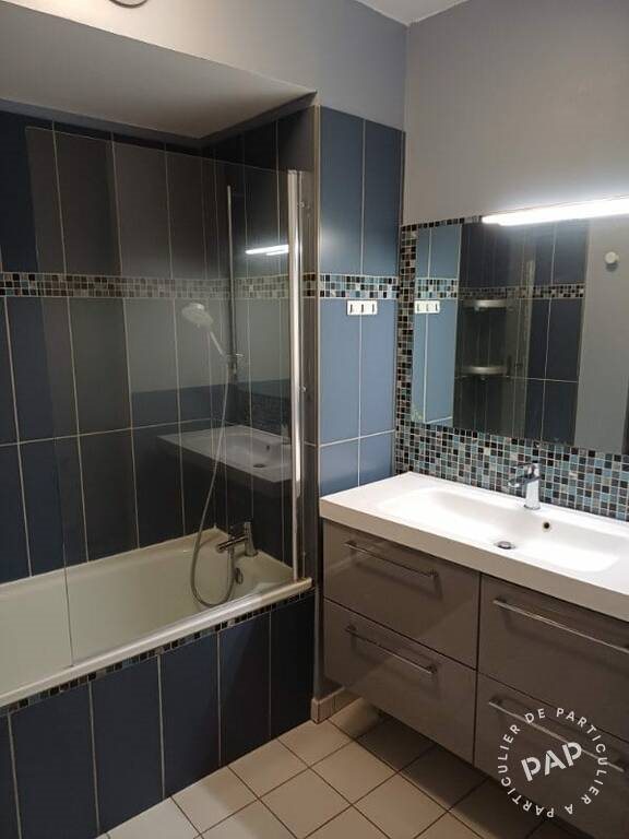 Appartement à vendre, 85m², Lille