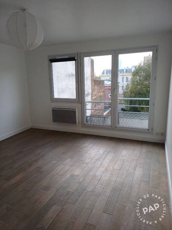 Appartement à vendre, 85m², Lille