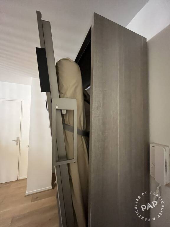 Appartement à vendre, 30m², Paris 14ème