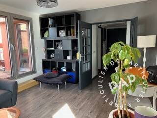 Appartement à louer, 45m², Toulouse