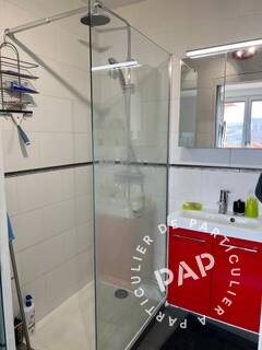 Appartement à louer, 45m², Toulouse