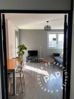 Appartement à louer, 45m², Toulouse