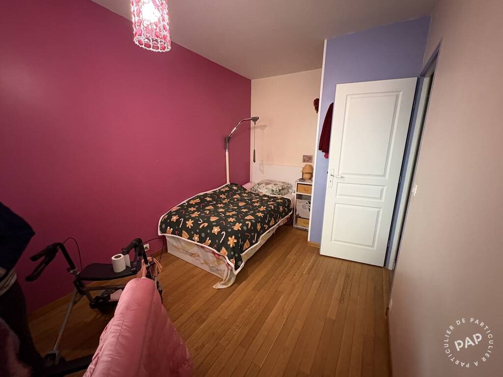 Maison à louer, 60m², L'Haÿ-les-Roses