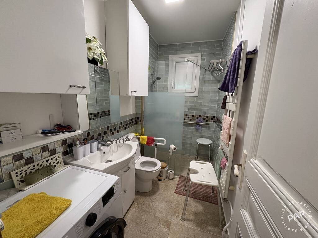 Maison à louer, 60m², L'Haÿ-les-Roses